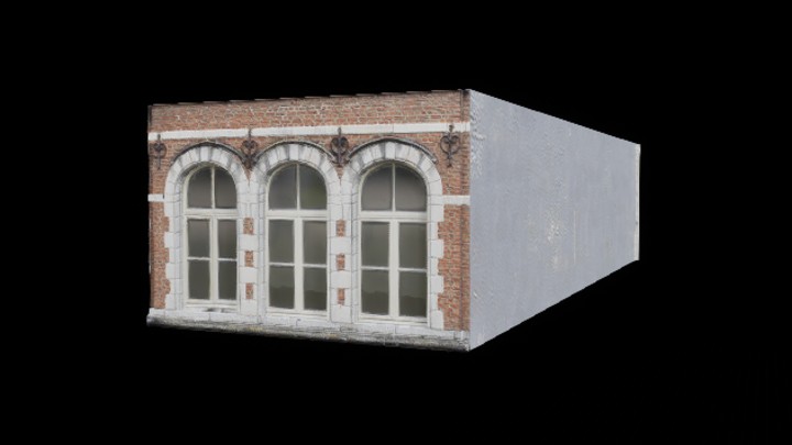 UE项目资源_楼层070