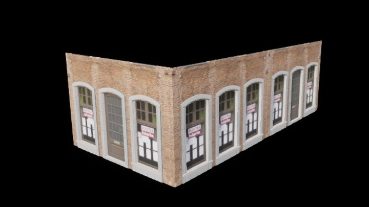 UE项目资源_楼层072