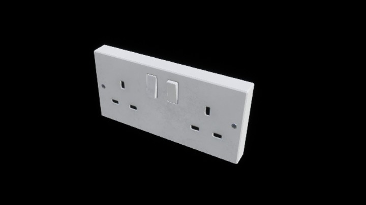 UE项目资源_插座020