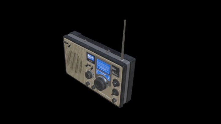 UE项目资源_收音机007