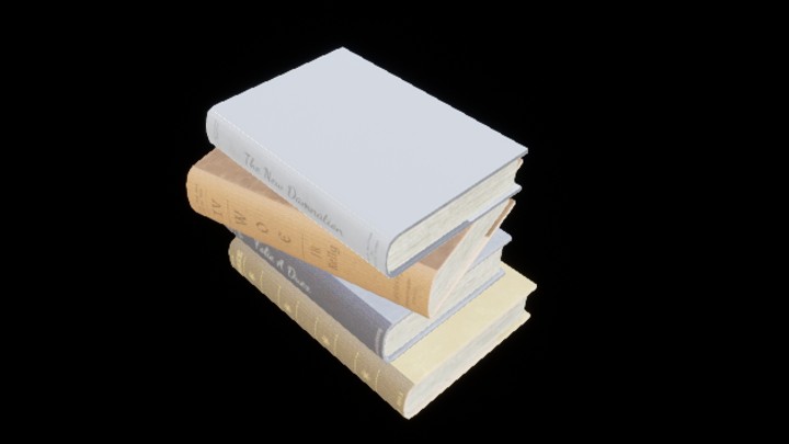 UE项目资源_书438