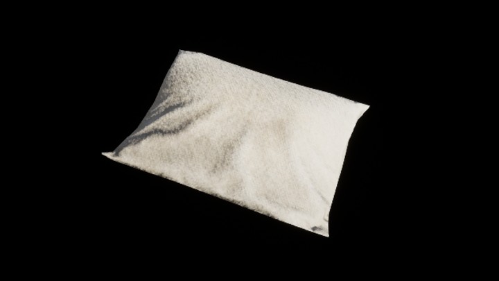 UE项目资源_枕头070