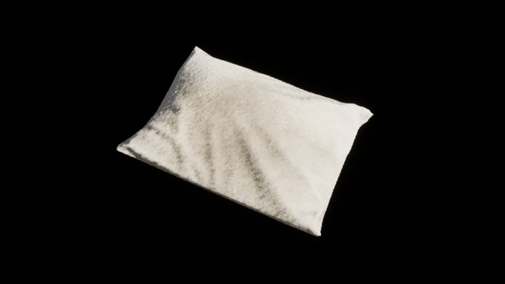 UE项目资源_枕头071