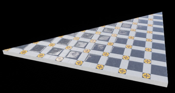 UE项目资源_地面098