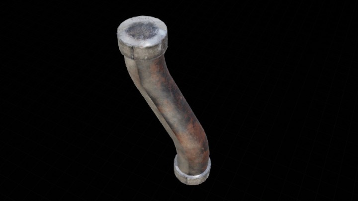 UE项目资源_管道286