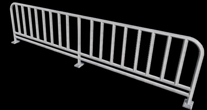 UE项目资源_栏杆102