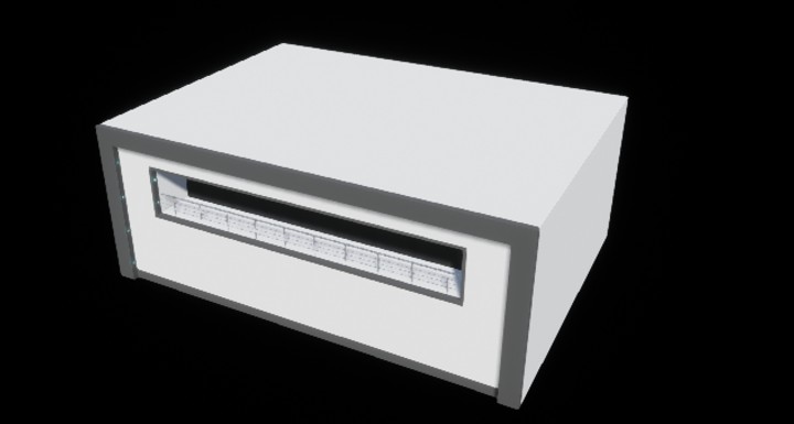 UE项目资源_楼房023