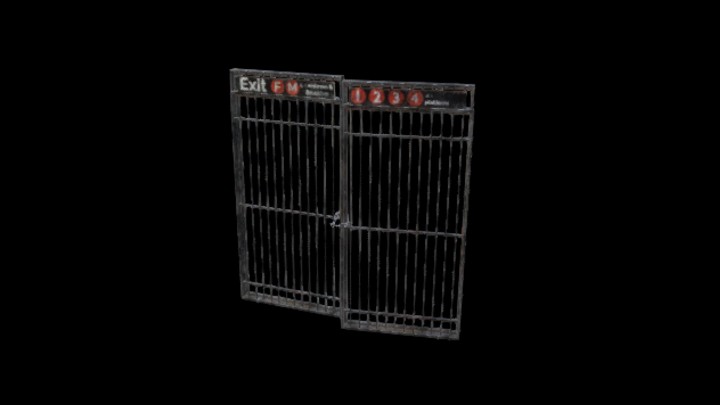 UE项目资源_门351