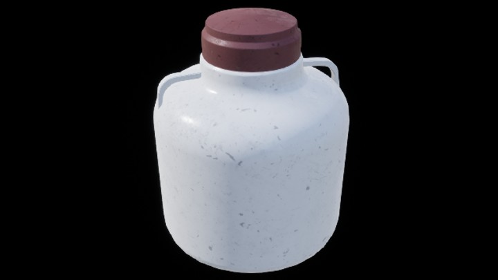 UE项目资源_瓶子172