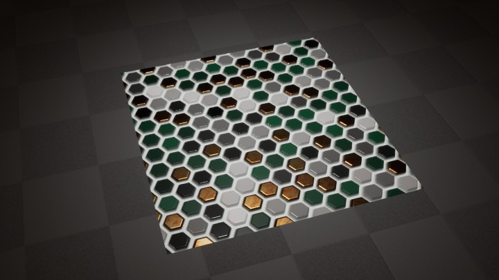 材质纹理_贴花1559