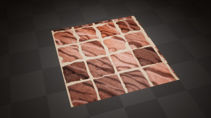 材质纹理_贴花1560