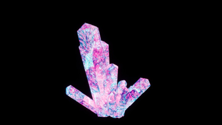 UE项目资源_宝石004