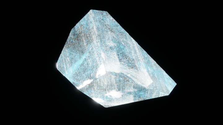 UE项目资源_宝石038