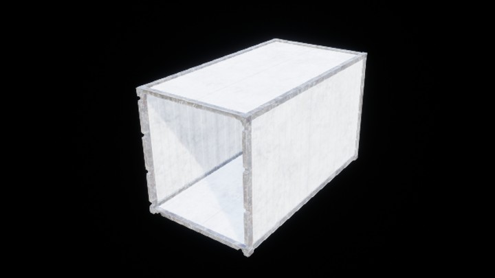 UE项目资源_车厢006