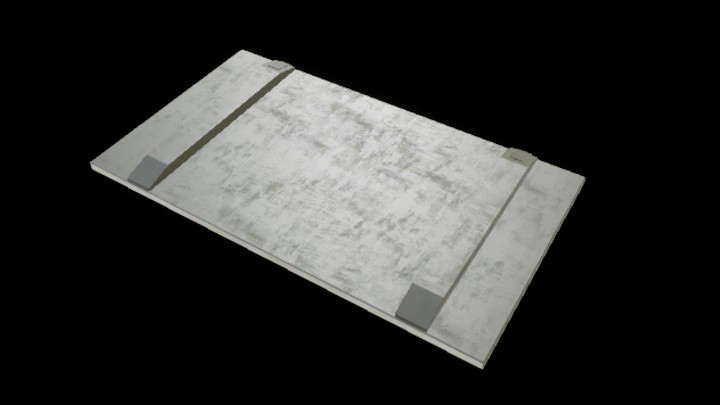 UE项目资源_盒盖010