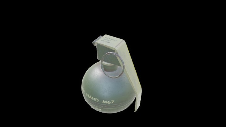 UE项目资源_炸弹002