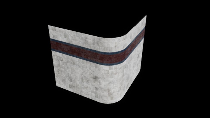 UE项目资源_墙719