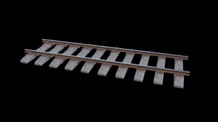 UE项目资源_铁路001