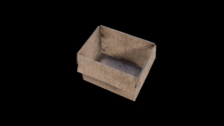 UE项目资源_纸盒015