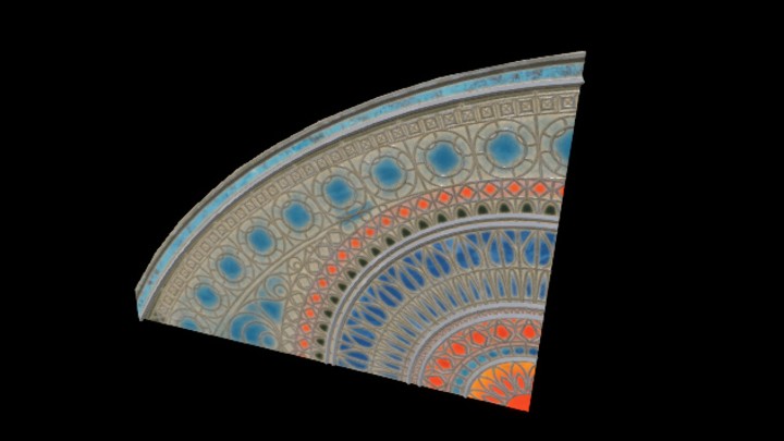 UE项目资源_装饰品018