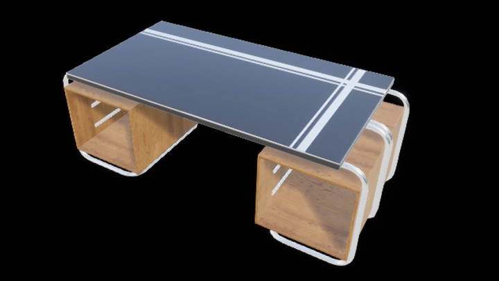 UE项目资源_桌子222