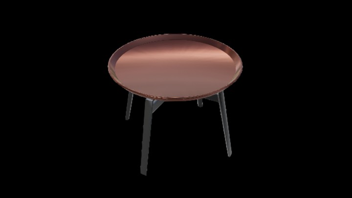 UE项目资源_桌子211