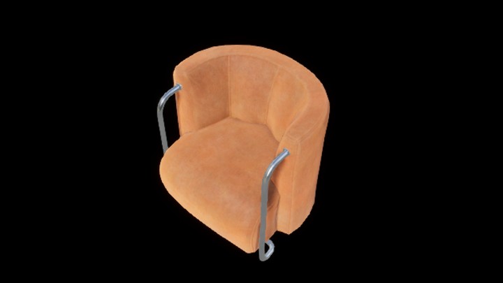 UE项目资源_沙发117