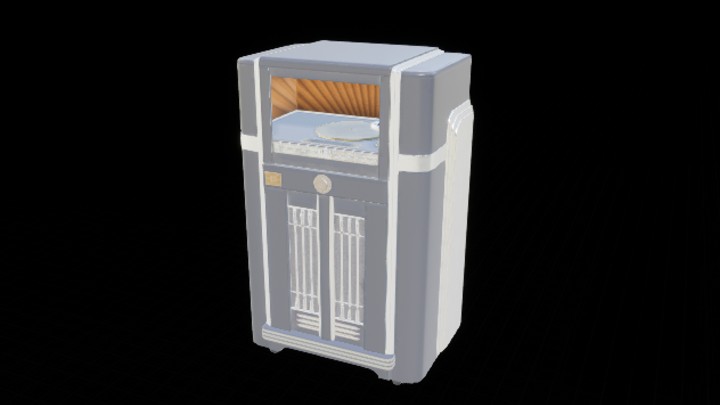 UE项目资源_点唱机001