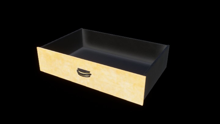 UE项目资源_抽屉062