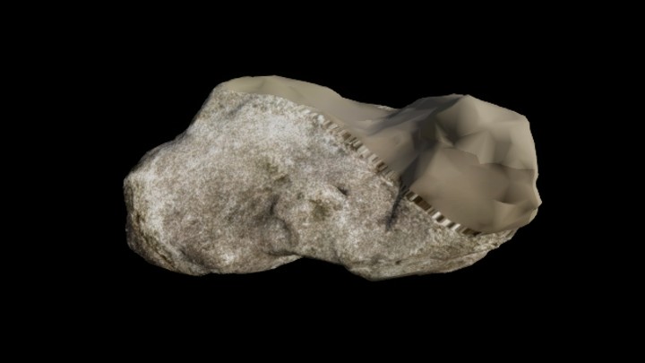 UE项目资源_石头381