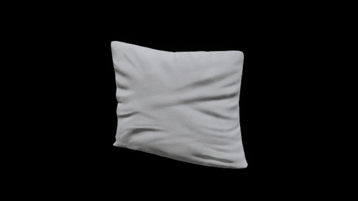 UE项目资源_枕头072