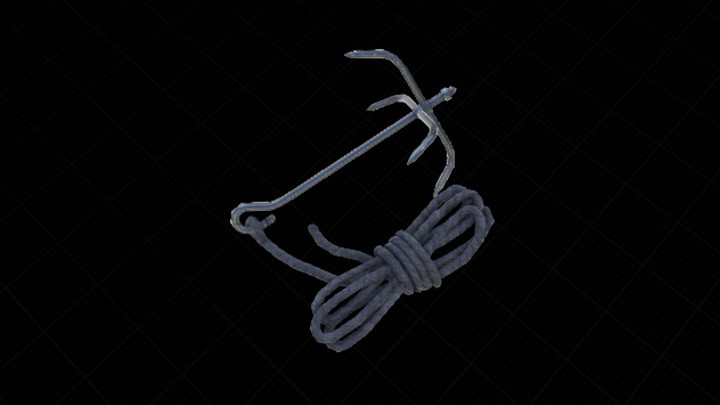 UE项目资源_飞梭001