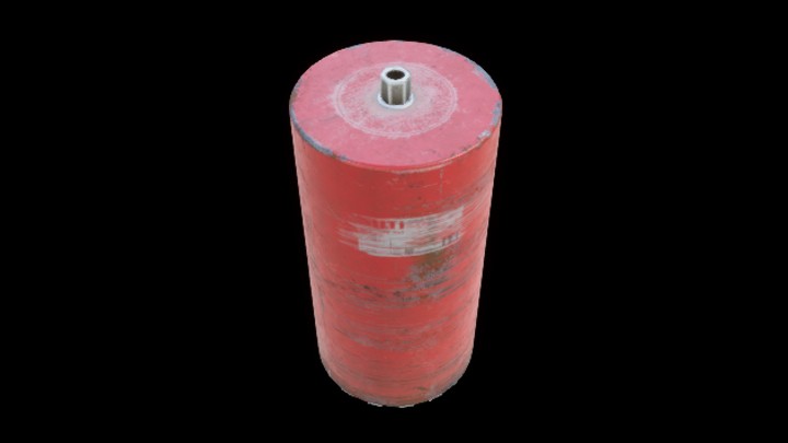 UE项目资源_罐子045