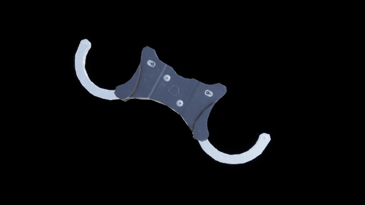 UE项目资源_手铐003