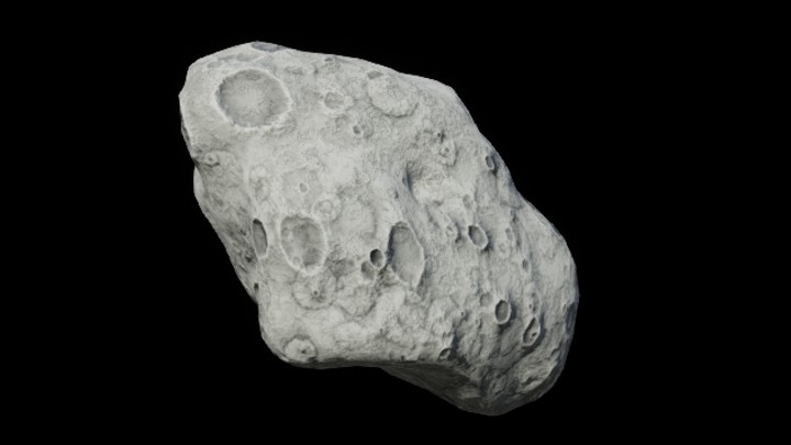 UE项目资源_陨石082