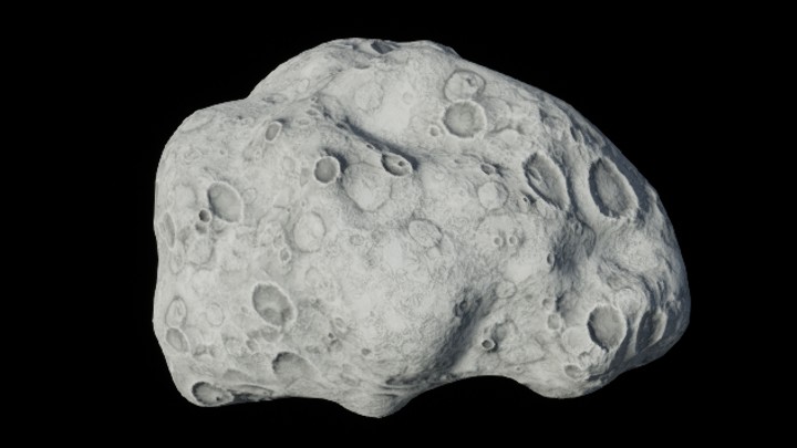 UE项目资源_陨石085