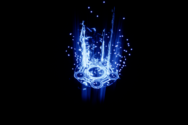 UE项目资源_魔法阵014