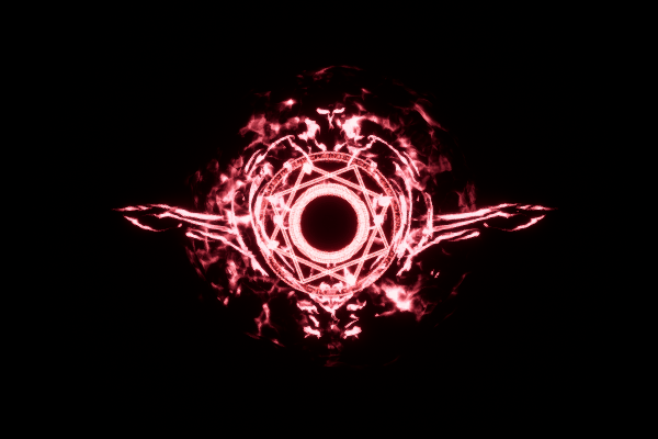 UE项目资源_魔法阵015