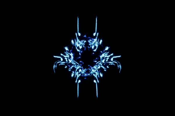 UE项目资源_魔法阵017