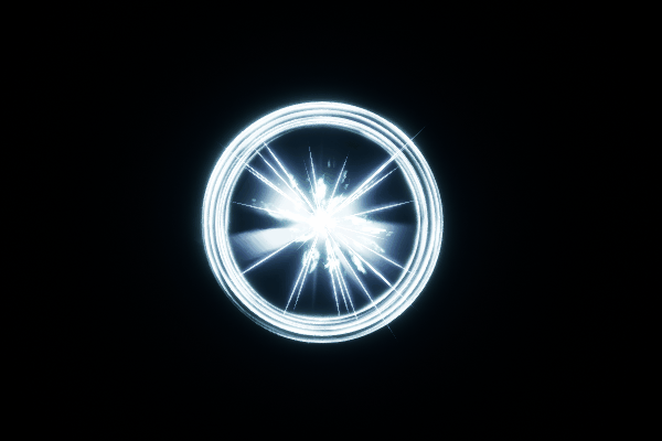 UE项目资源_魔法阵030