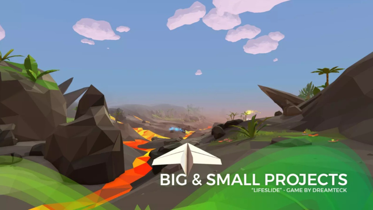 Forever – Endless Runner Engine