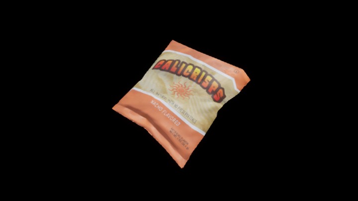 UE项目资源_垃圾袋069