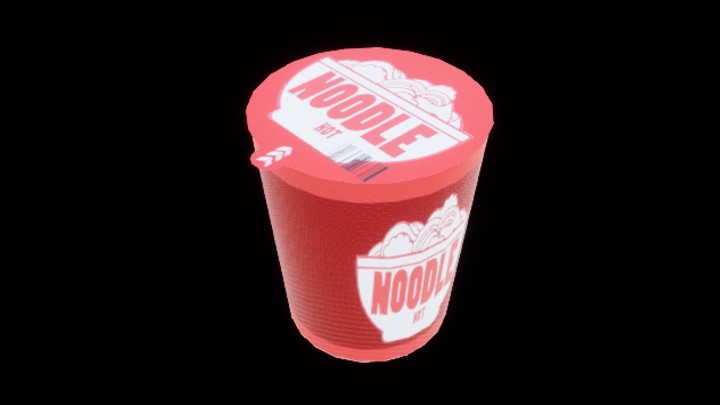 UE项目资源_泡面002