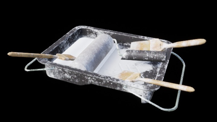 UE项目资源_粉刷工具001