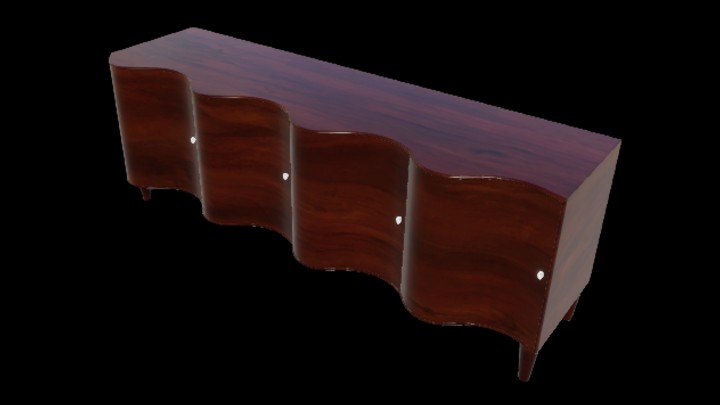 UE项目资源_柜子285