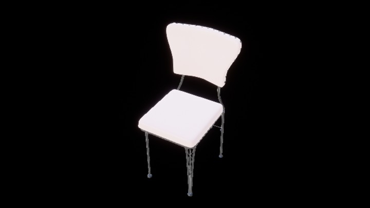 UE项目资源_椅子237