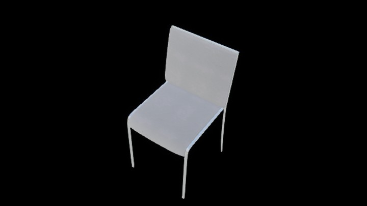 UE项目资源_椅子281