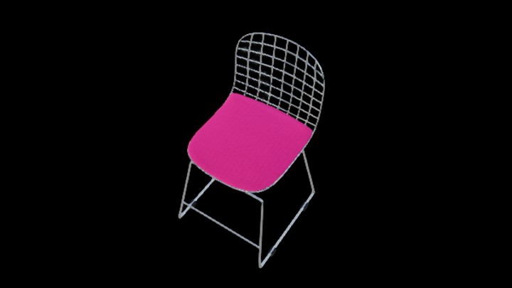 UE项目资源_椅子284