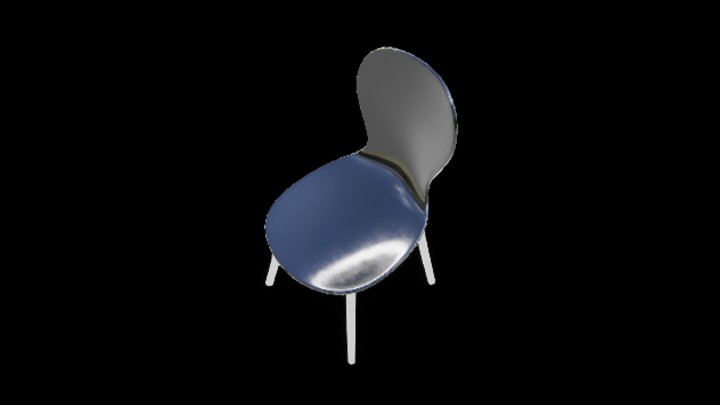 UE项目资源_椅子293