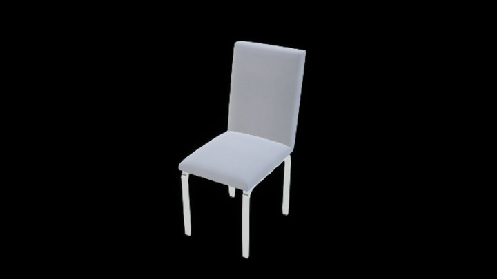 UE项目资源_椅子294